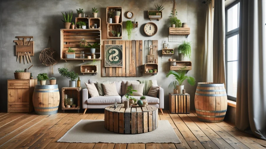 10 Inspired Home Decor Ideas to Easily Design for Your House