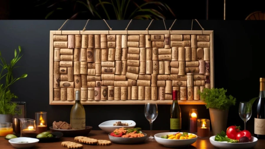 Creative 7 Home Decor Ideas 2024 to create a stylish atmosphere in your home