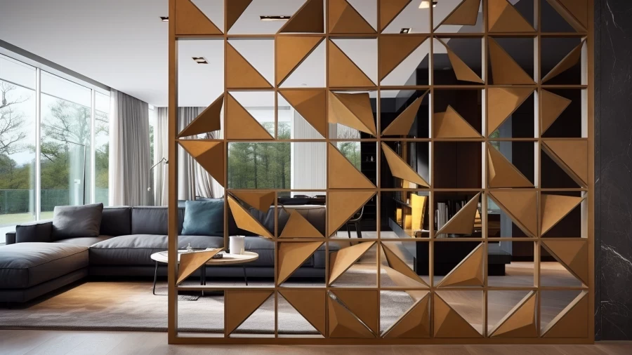 Best Home Room Divider Ideas to Redefine Your Living Space