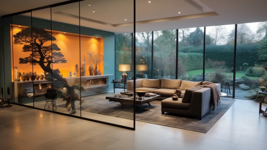 Best Home Room Divider Ideas to Redefine Your Living Space