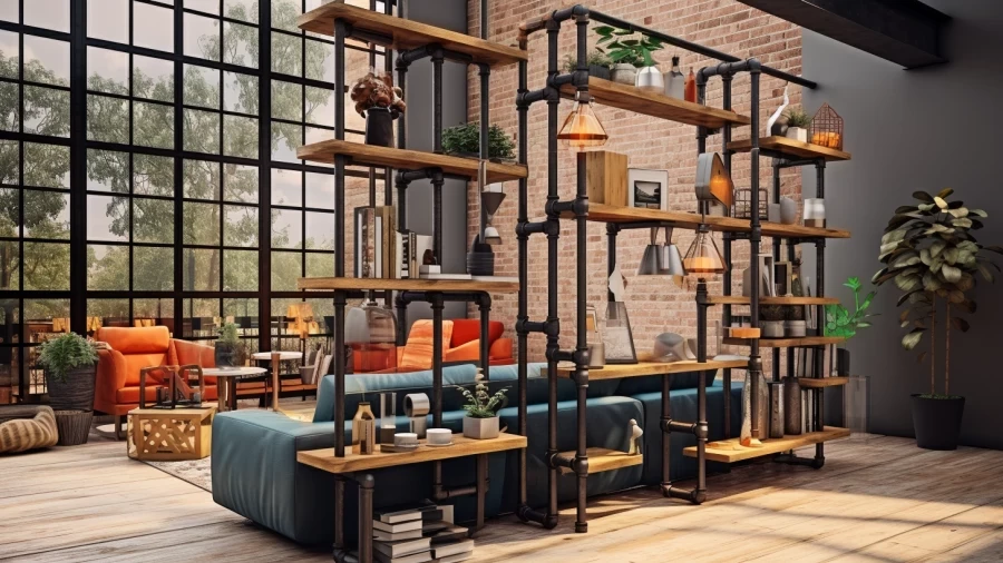 Best Home Room Divider Ideas to Redefine Your Living Space