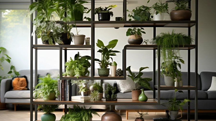 Best Home Room Divider Ideas to Redefine Your Living Space