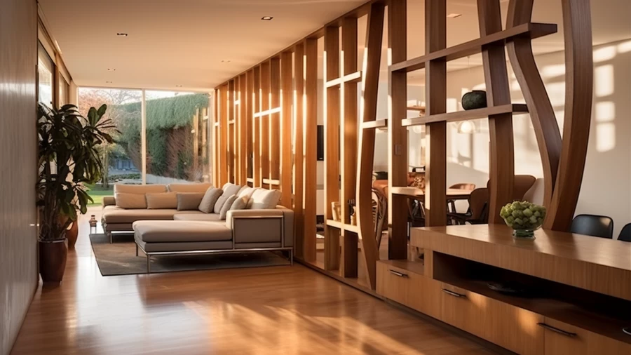 Best Home Room Divider Ideas to Redefine Your Living Space