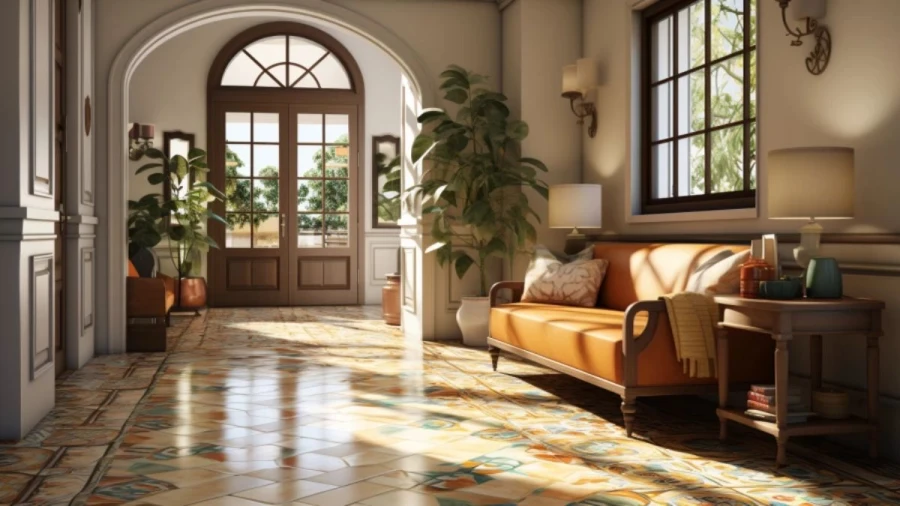 Beautiful Home Tile Ideas and Designs to Transform Your Home Style