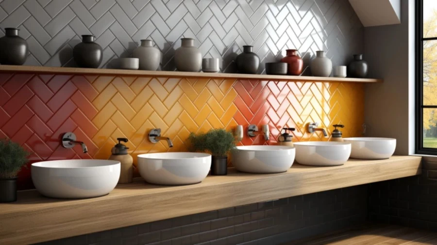 Beautiful Home Tile Ideas and Designs to Transform Your Home Style