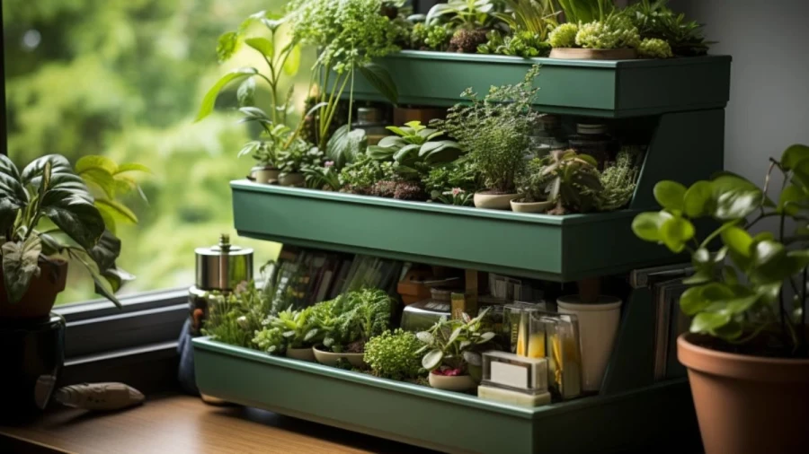 7 Creative Household Items Into Planter Ideas That Will Give New Life