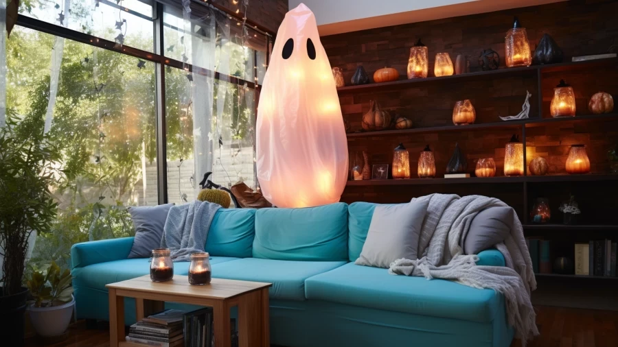 9 Must-Have Halloween Indoor Decorations Just in Time for the Season