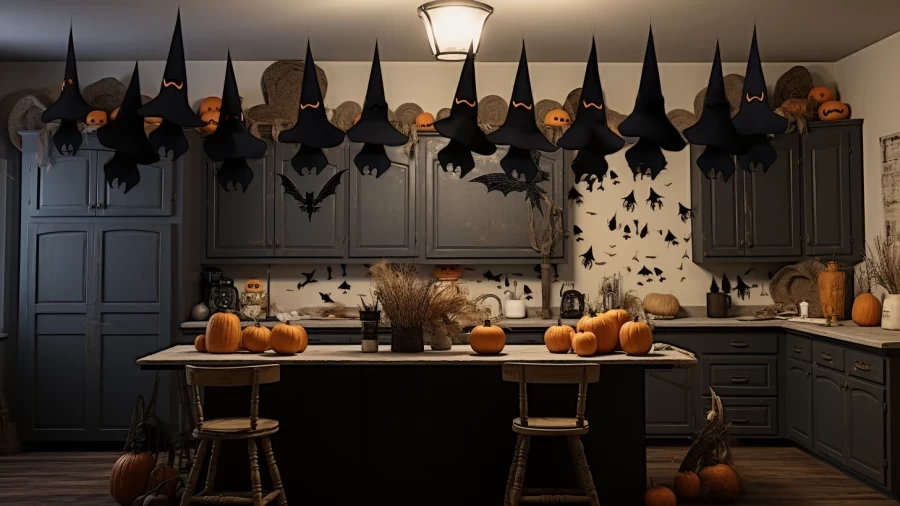 9 Must-Have Halloween Indoor Decorations Just in Time for the Season