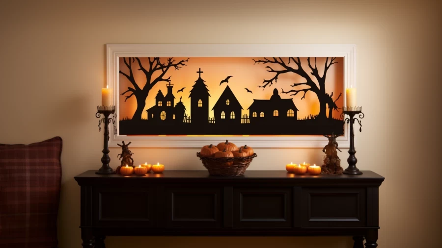 9 Must-Have Halloween Indoor Decorations Just in Time for the Season
