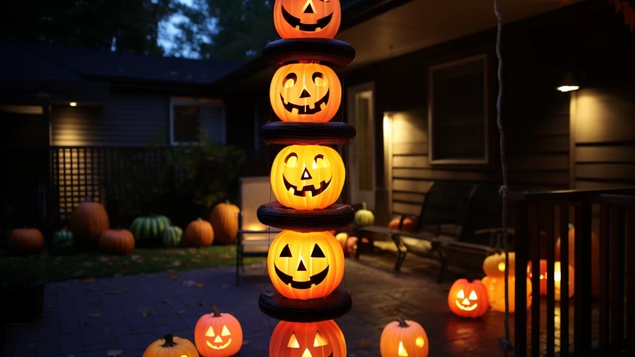 9 Must-Have Halloween Indoor Decorations Just in Time for the Season