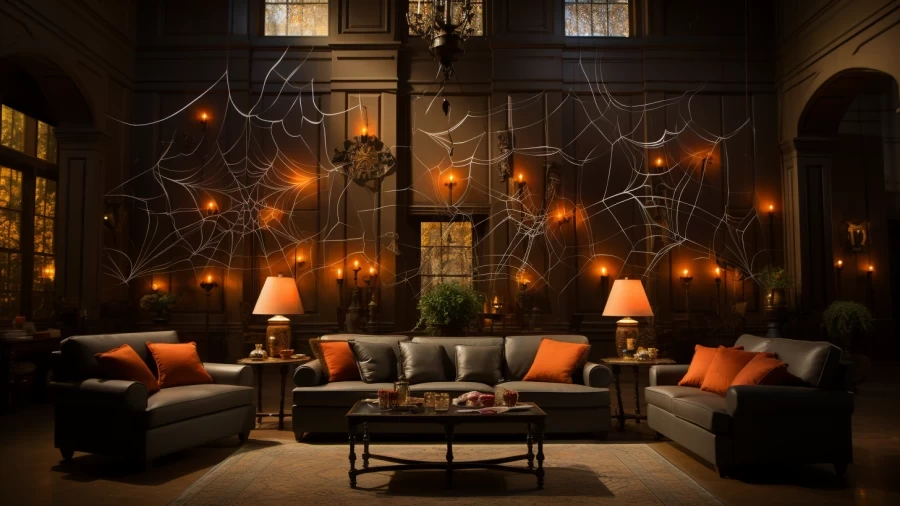 9 Must-Have Halloween Indoor Decorations Just in Time for the Season