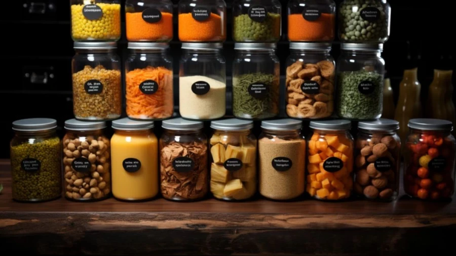 7 Smart Kitchen Storage Ideas for Clutter-Free Space