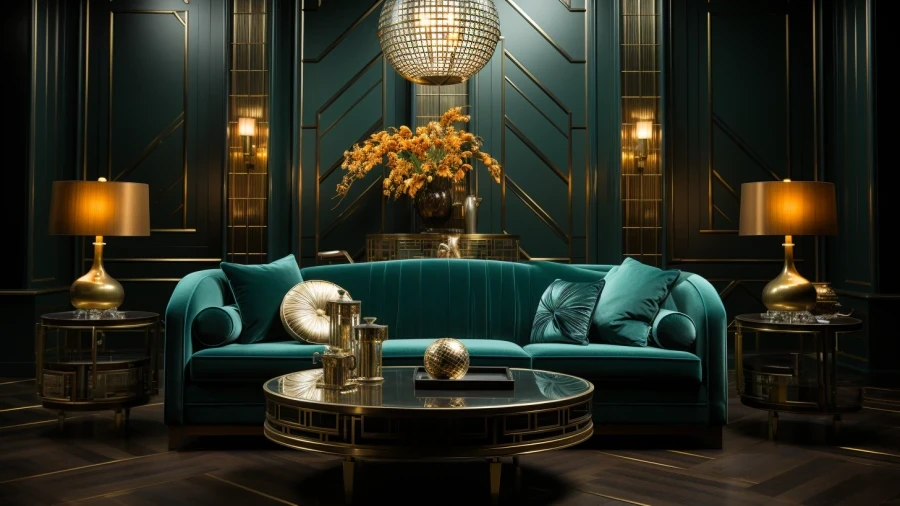 9 Interior Design Styles to Find Your Perfect Aesthetic