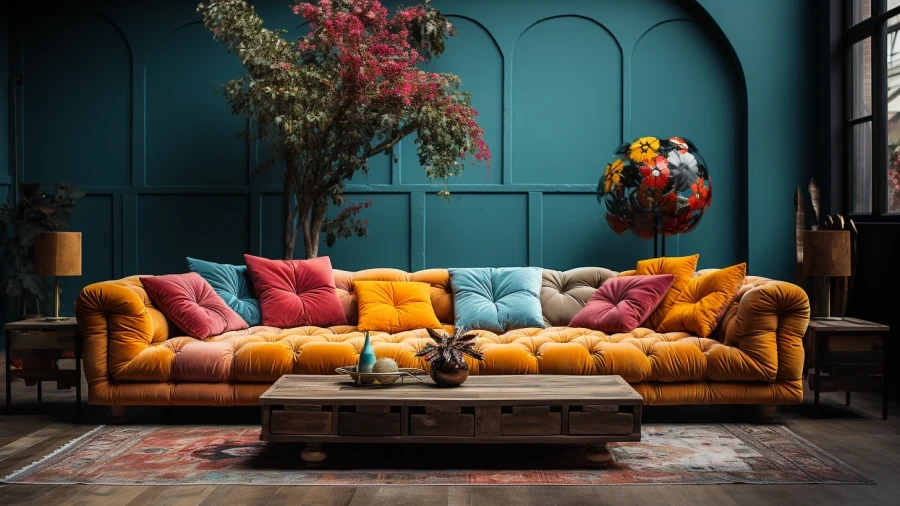 9 Interior Design Styles to Find Your Perfect Aesthetic