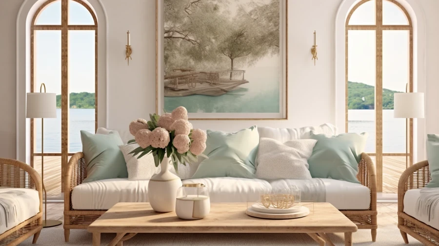 9 Interior Design Styles to Find Your Perfect Aesthetic