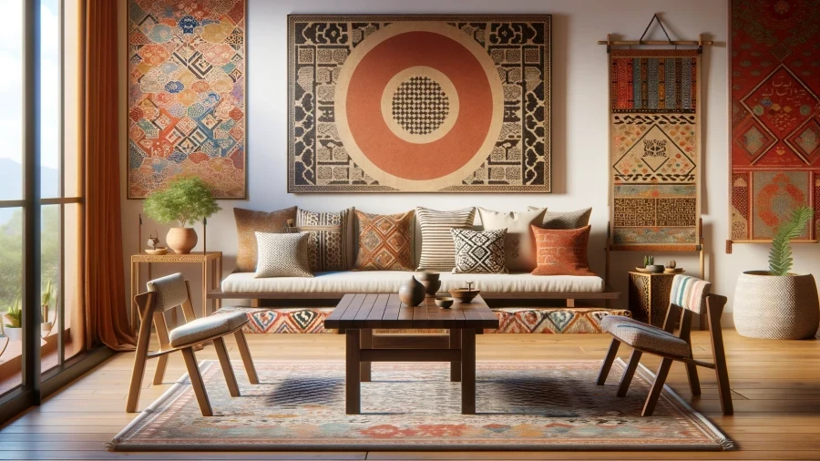 9 Interior Design Styles to Find Your Perfect Aesthetic