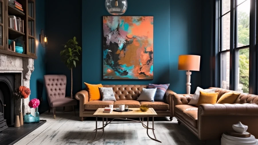 9 Interior Design Styles to Find Your Perfect Aesthetic