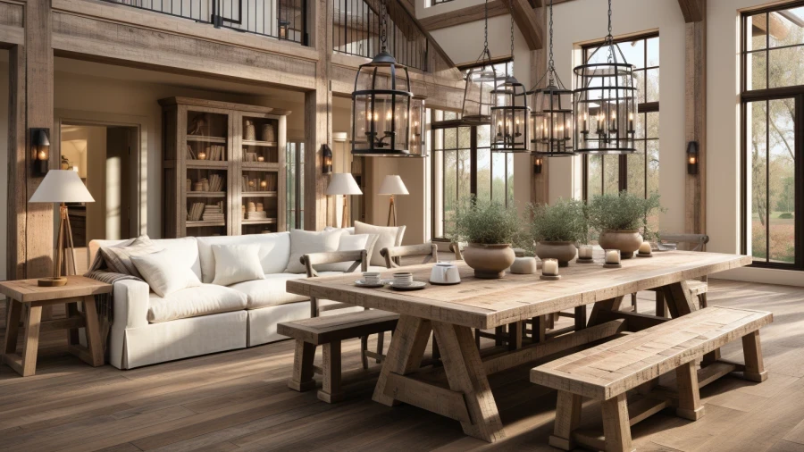 9 Interior Design Styles to Find Your Perfect Aesthetic