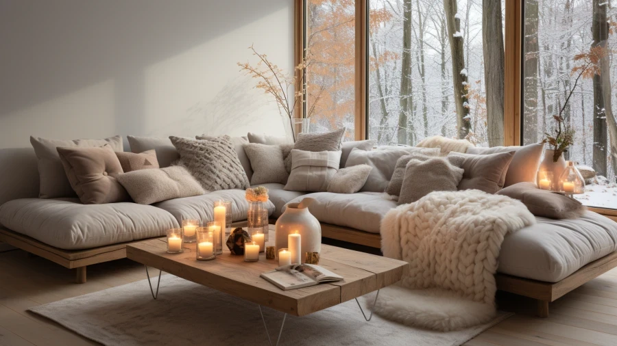 9 Interior Design Styles to Find Your Perfect Aesthetic