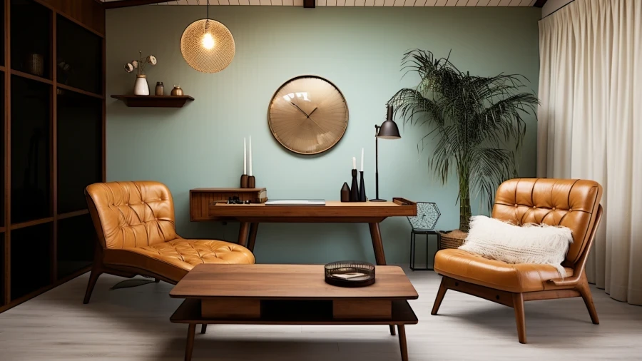 9 Interior Design Styles to Find Your Perfect Aesthetic