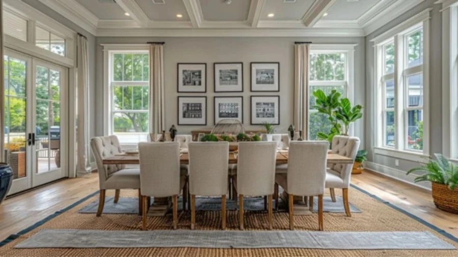 Dining Room Decorating Ideas and Tips to Style Your Dreamy Home