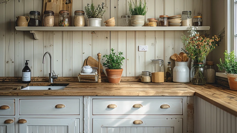 20 Kitchen Backsplash Ideas to Elevate Your Cooking Space.