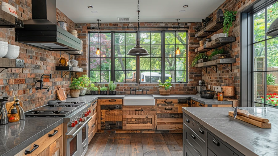 20 Kitchen Backsplash Ideas to Elevate Your Cooking Space.