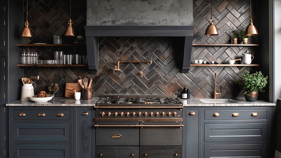 20 Kitchen Backsplash Ideas to Elevate Your Cooking Space.