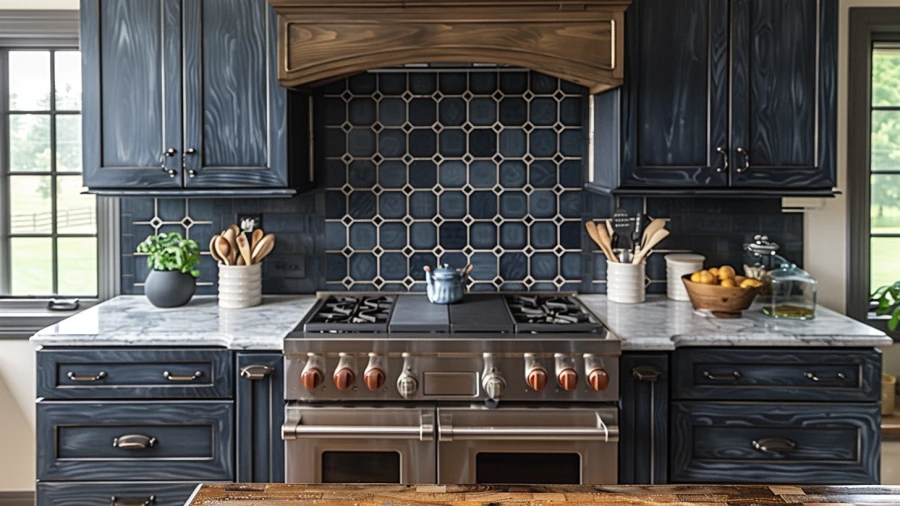 20 Kitchen Backsplash Ideas to Elevate Your Cooking Space.