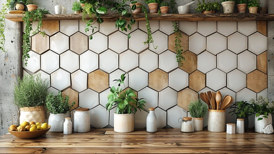 20 Kitchen Backsplash Ideas to Elevate Your Cooking Space.