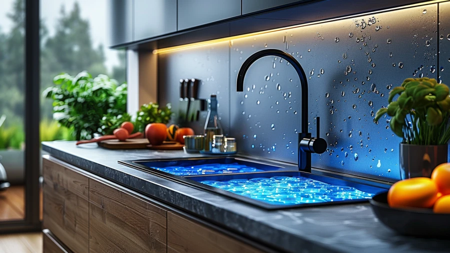 20 Kitchen Backsplash Ideas to Elevate Your Cooking Space.