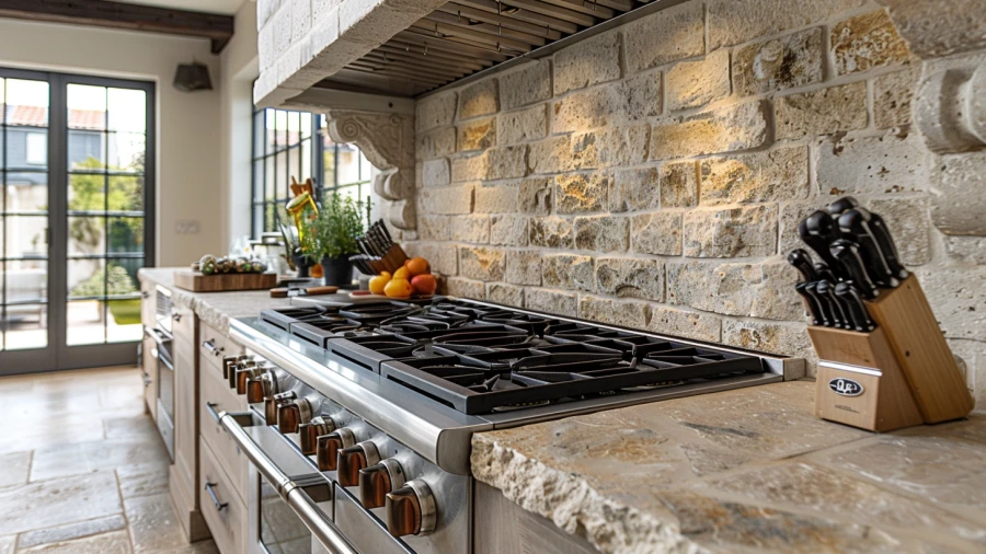 20 Kitchen Backsplash Ideas to Elevate Your Cooking Space.