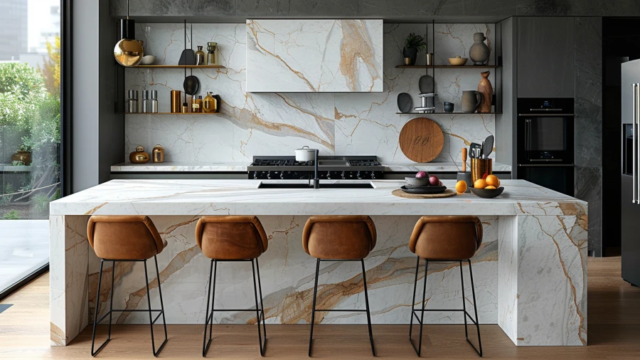 20 Kitchen Backsplash Ideas to Elevate Your Cooking Space.