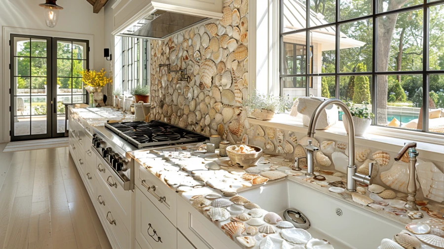 20 Kitchen Backsplash Ideas to Elevate Your Cooking Space.