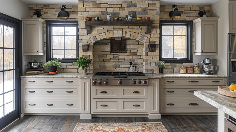 20 Kitchen Backsplash Ideas to Elevate Your Cooking Space.