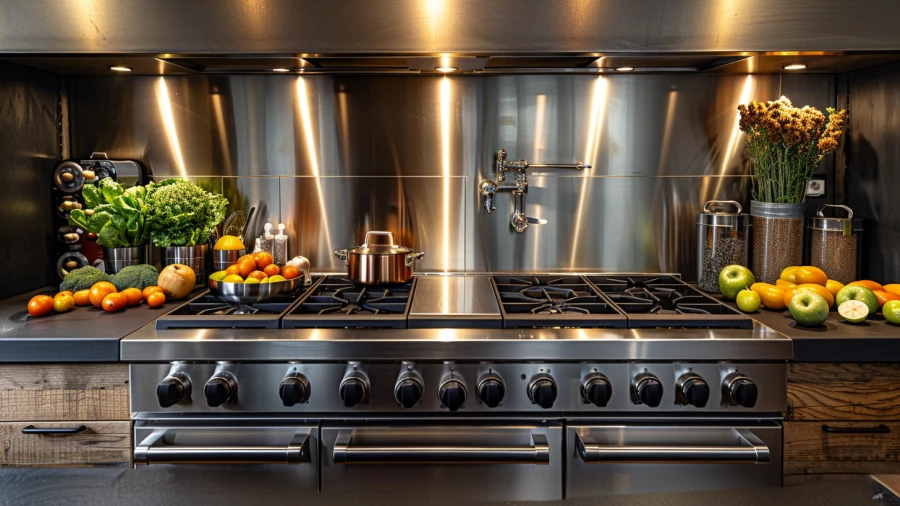 20 Kitchen Backsplash Ideas to Elevate Your Cooking Space.