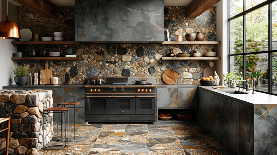 20 Kitchen Backsplash Ideas to Elevate Your Cooking Space.