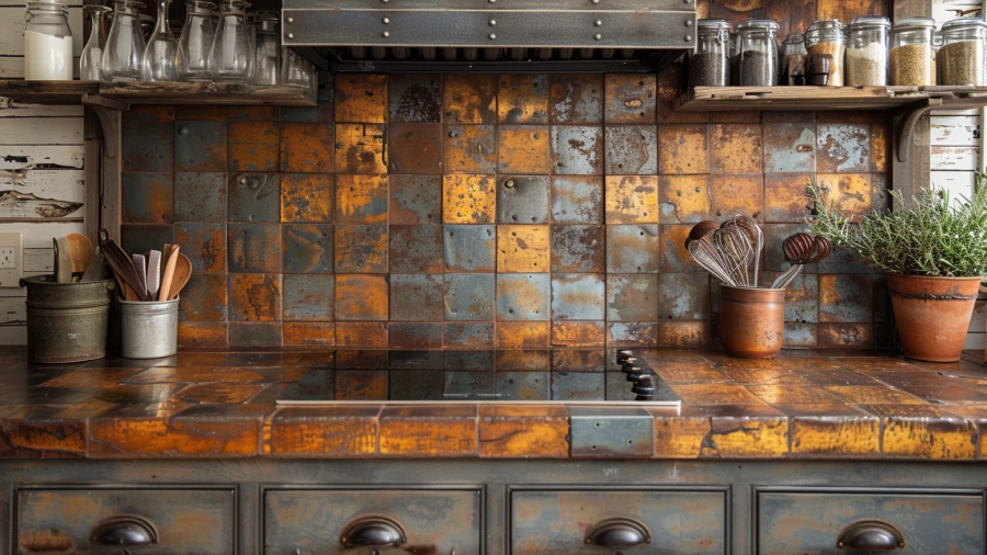 20 Kitchen Backsplash Ideas to Elevate Your Cooking Space.