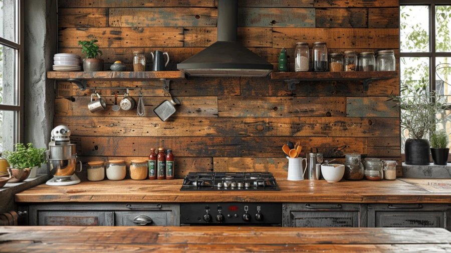 20 Kitchen Backsplash Ideas to Elevate Your Cooking Space.