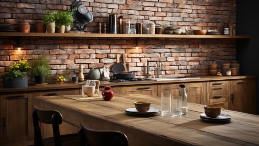 Inspiring Kitchen Backsplash Tile Ideas to Design Your Culinary Space