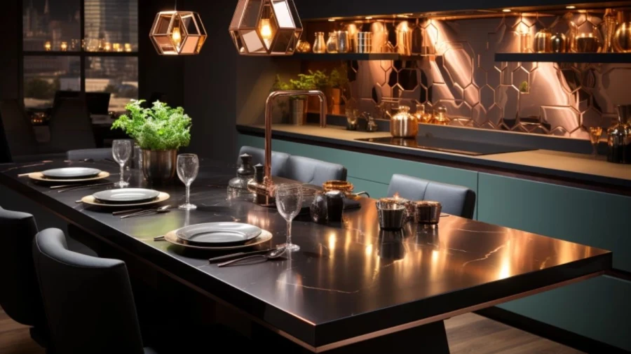 Inspiring Kitchen Backsplash Tile Ideas to Design Your Culinary Space