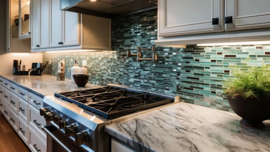 Inspiring Kitchen Backsplash Tile Ideas to Design Your Culinary Space