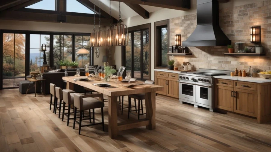 Inspiring Kitchen Backsplash Tile Ideas to Design Your Culinary Space