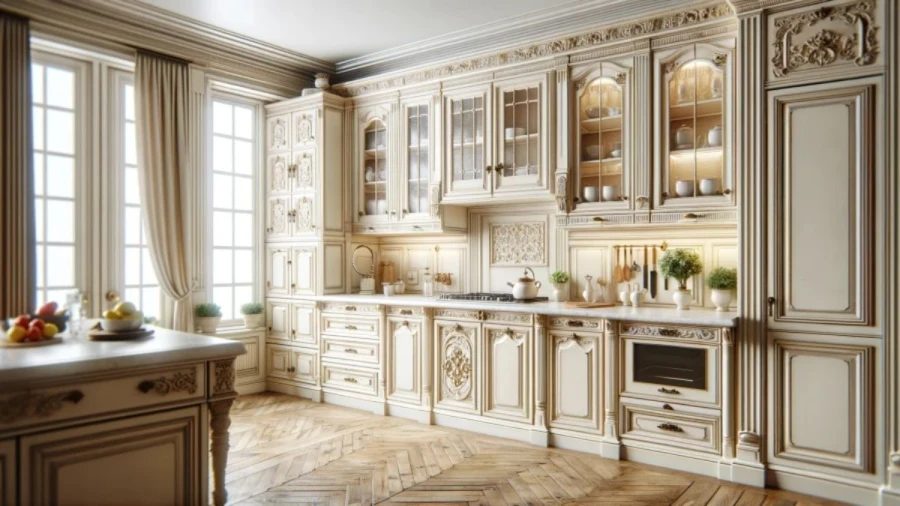 10 Timeless Kitchen Cabinet Colors That Will Love Forever