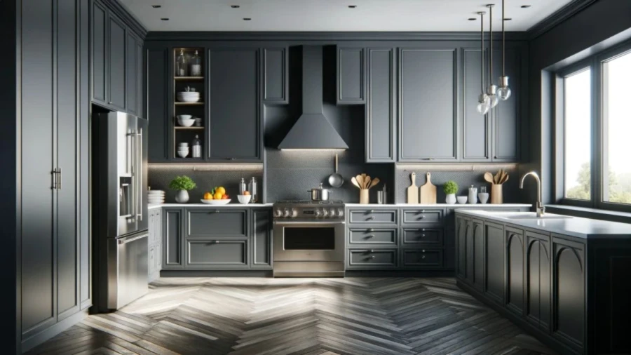 10 Timeless Kitchen Cabinet Colors That Will Love Forever