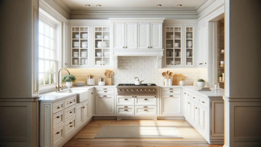 10 Timeless Kitchen Cabinet Colors That Will Love Forever