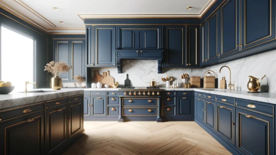 10 Timeless Kitchen Cabinet Colors That Will Love Forever