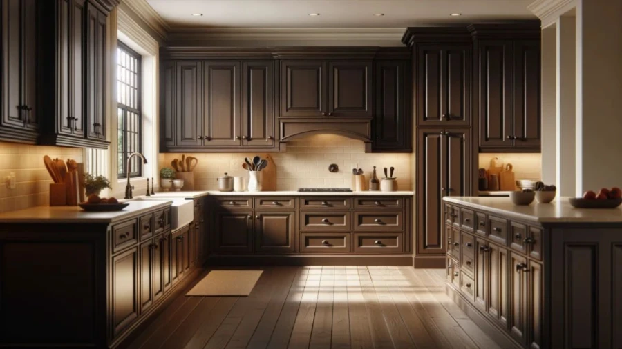 10 Timeless Kitchen Cabinet Colors That Will Love Forever