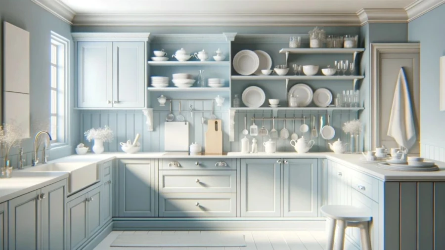 10 Timeless Kitchen Cabinet Colors That Will Love Forever