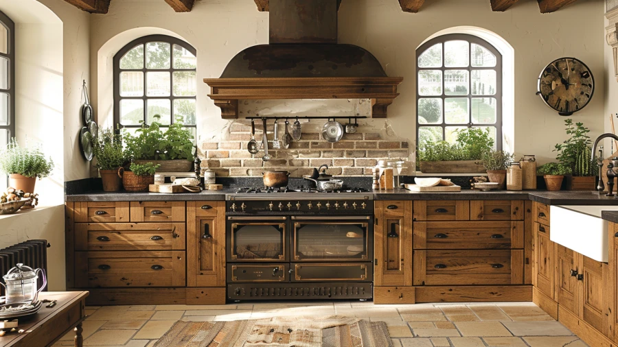 Best 20 Kitchen Chimney Design Ideas To Attract Your Kitchen